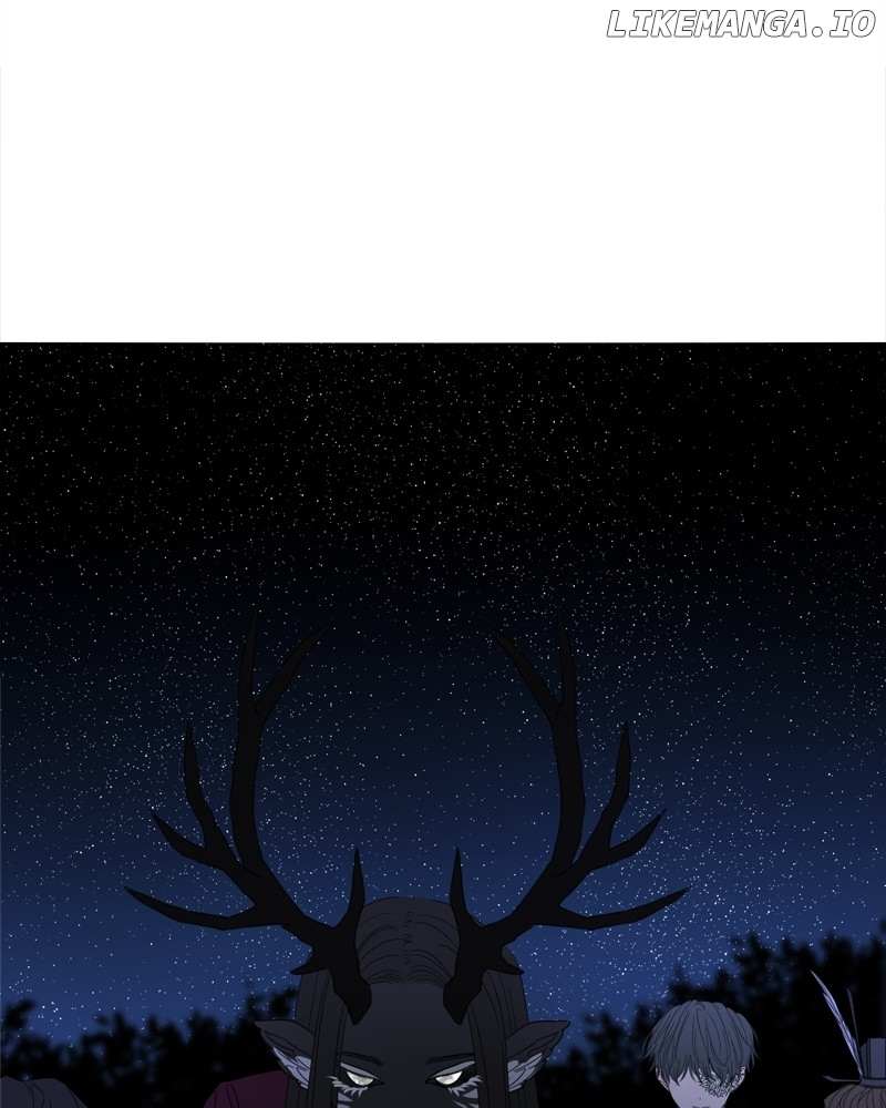 Moonmade Child Chapter 90 page 28 - 