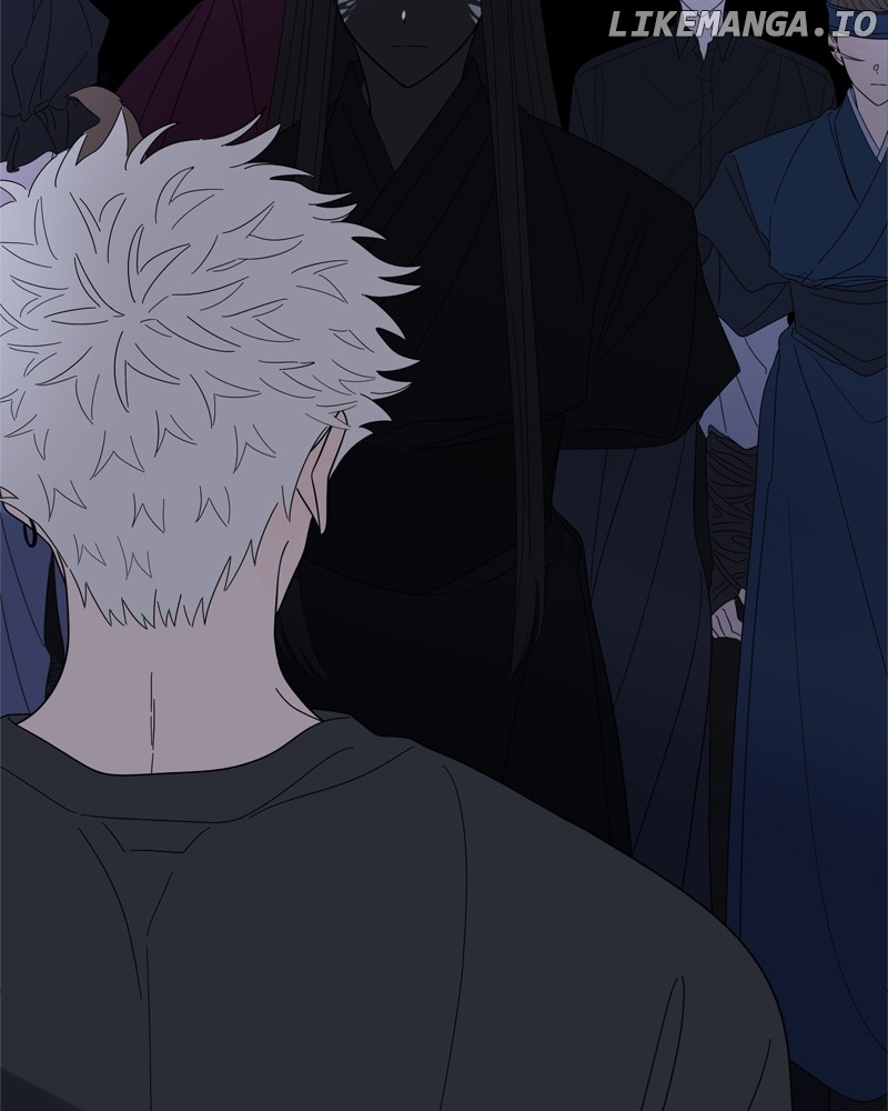 Moonmade Child Chapter 90 page 29 - 