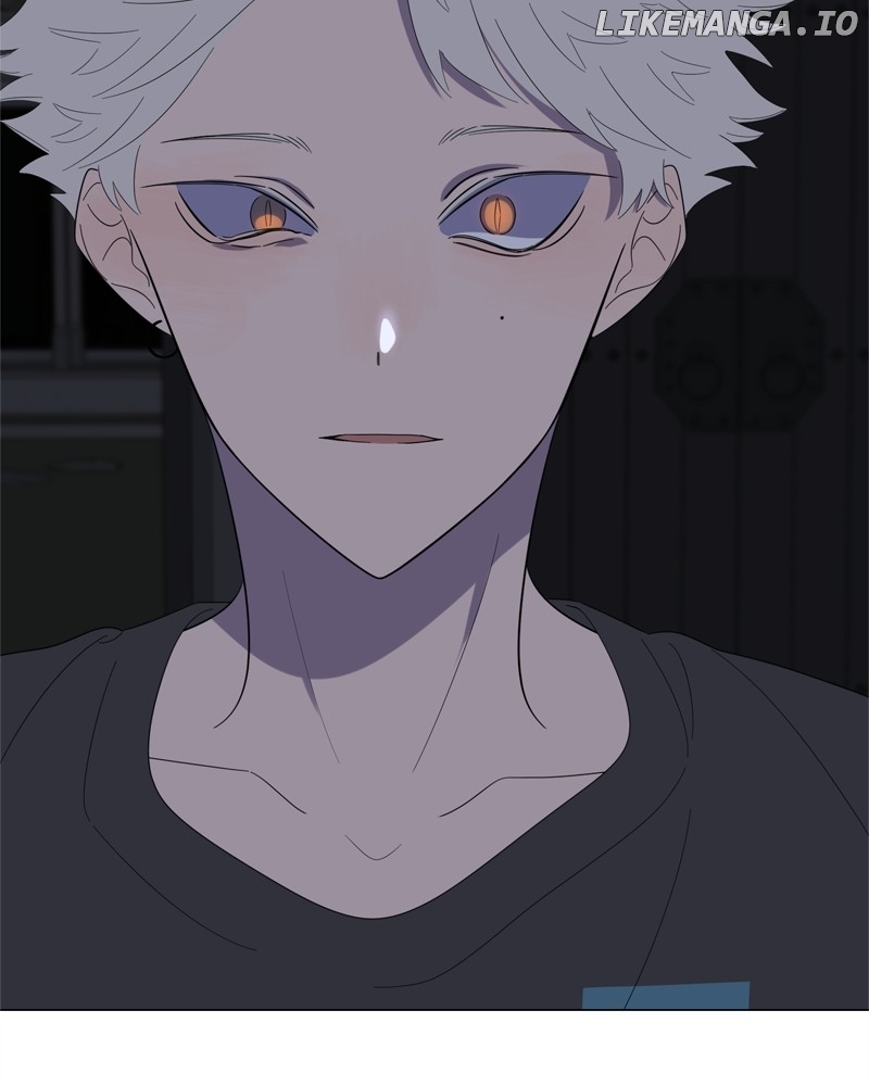 Moonmade Child Chapter 90 page 38 - 