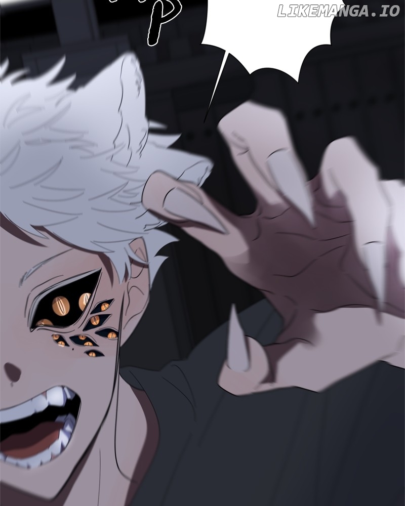Moonmade Child Chapter 90 page 48 - 
