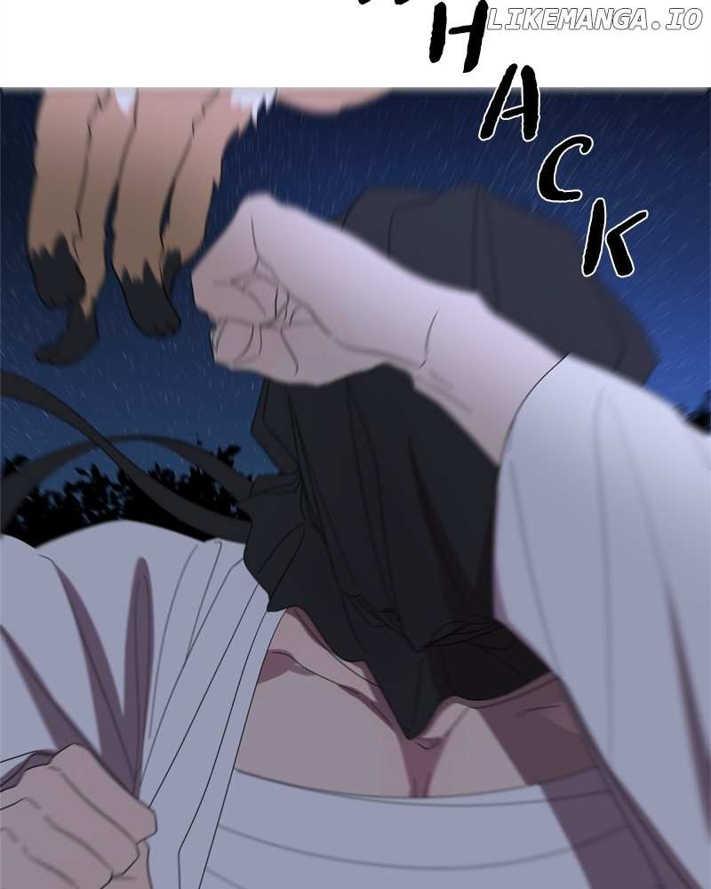 Moonmade Child Chapter 90 page 50 - 