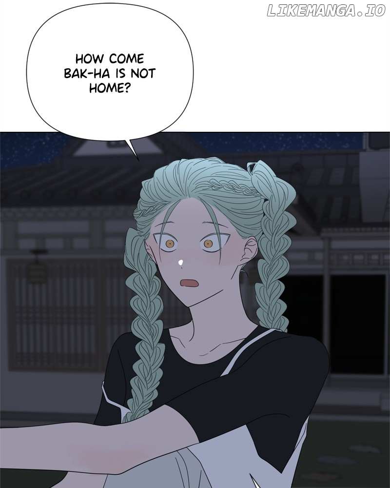 Moonmade Child Chapter 90 page 59 - 