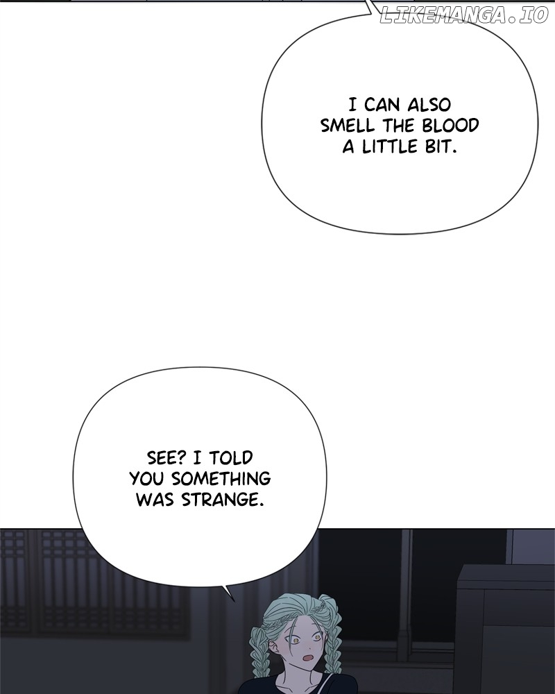 Moonmade Child Chapter 90 page 60 - 