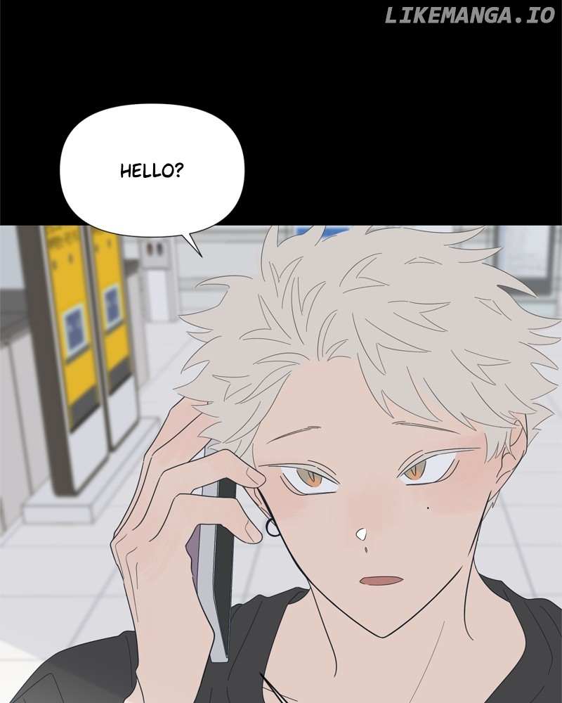 Moonmade Child Chapter 90 page 7 - 