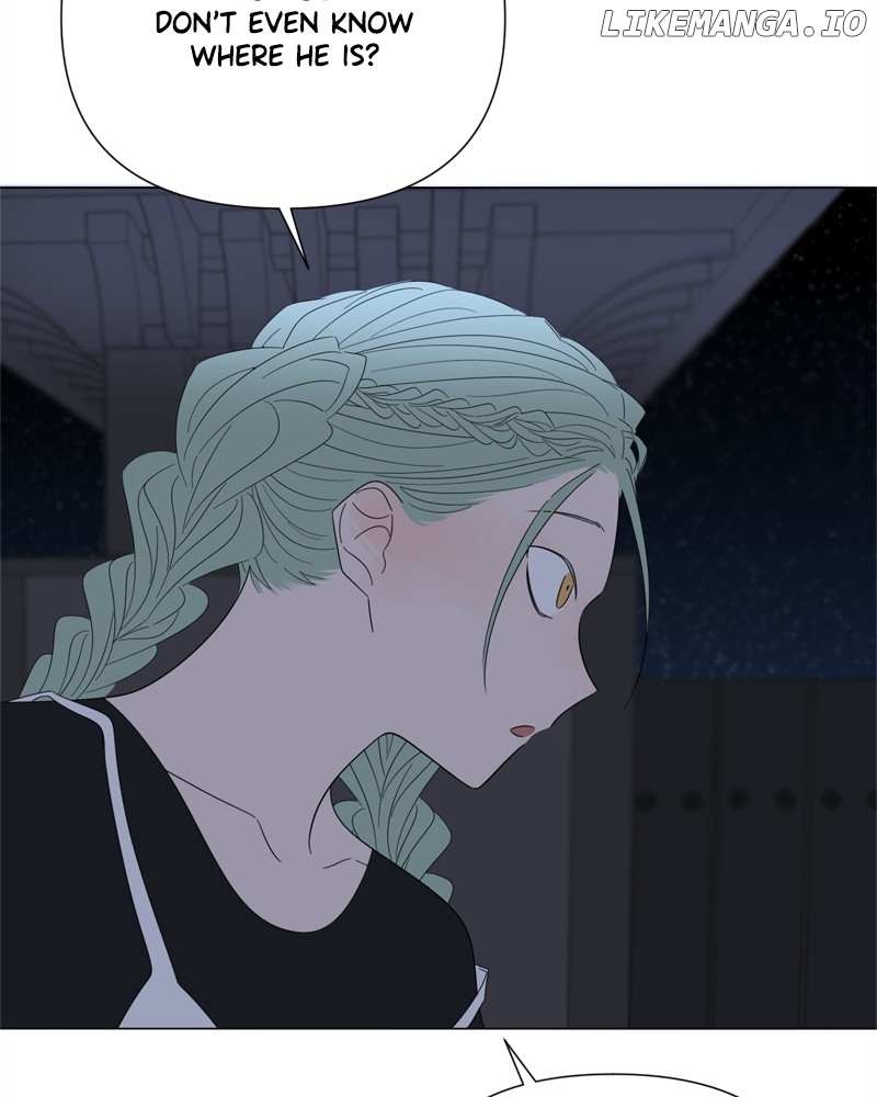 Moonmade Child Chapter 90 page 74 - 