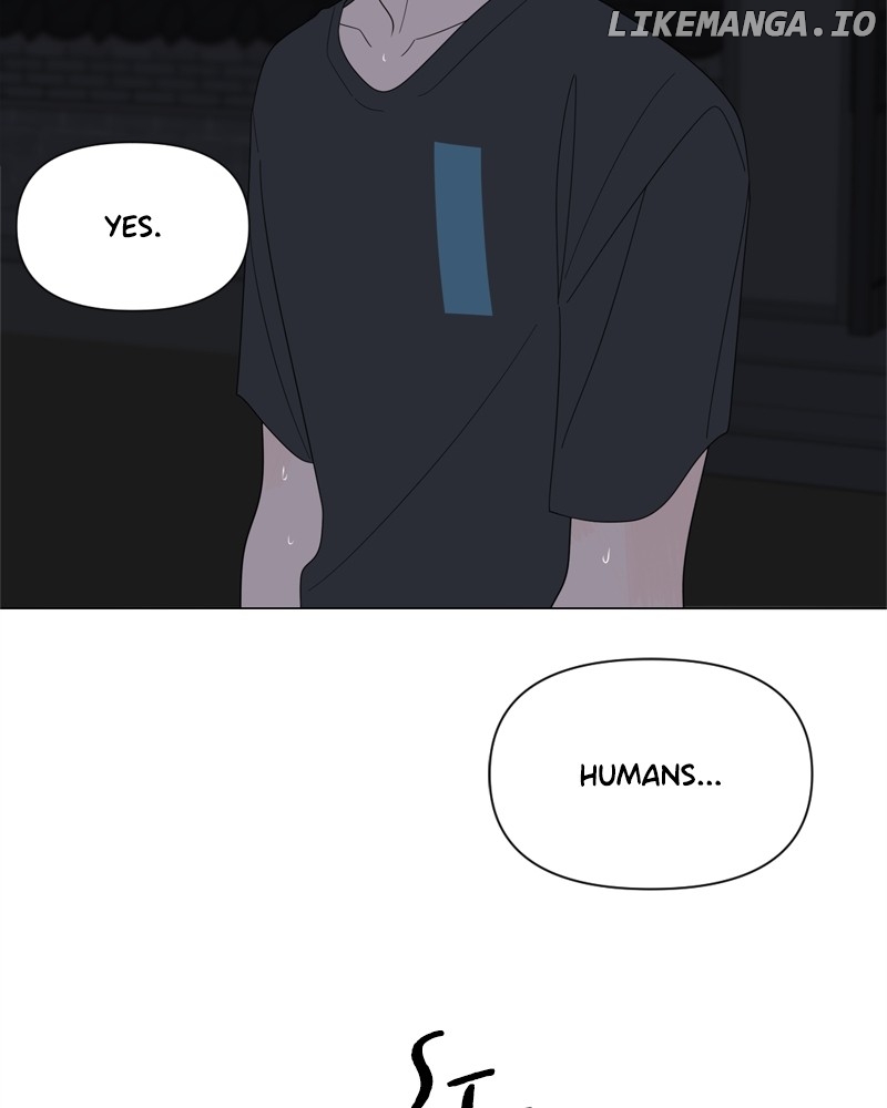 Moonmade Child Chapter 90 page 77 - 