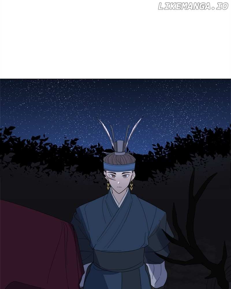 Moonmade Child Chapter 90 page 82 - 