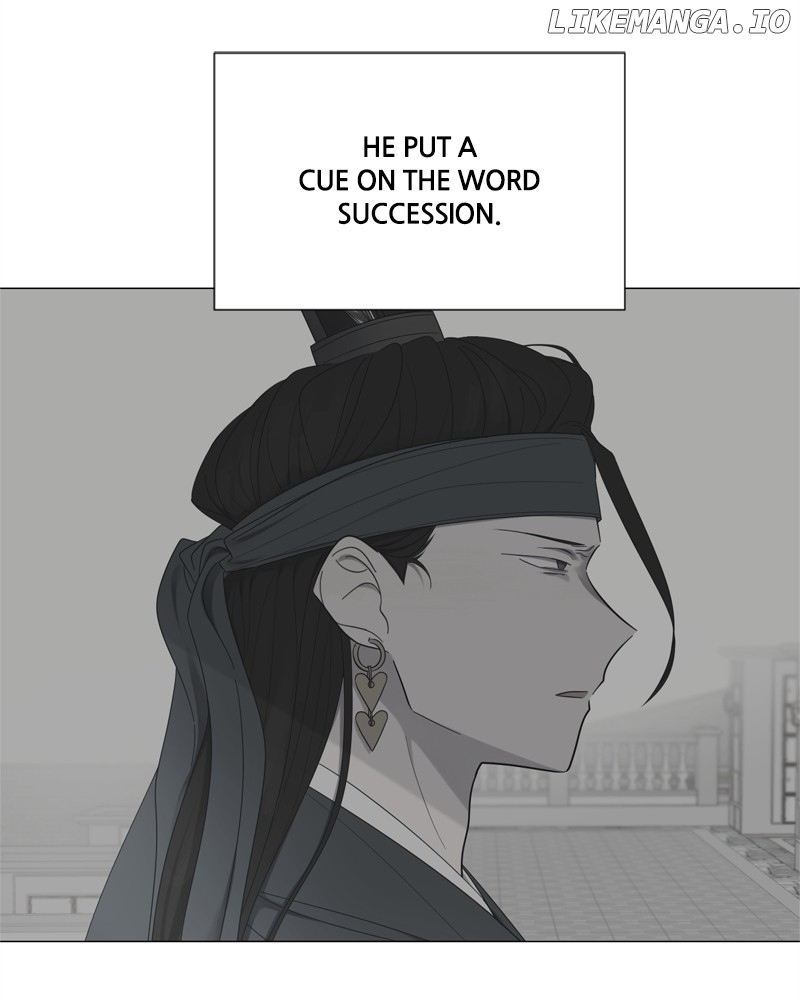Moonmade Child Chapter 90 page 85 - 