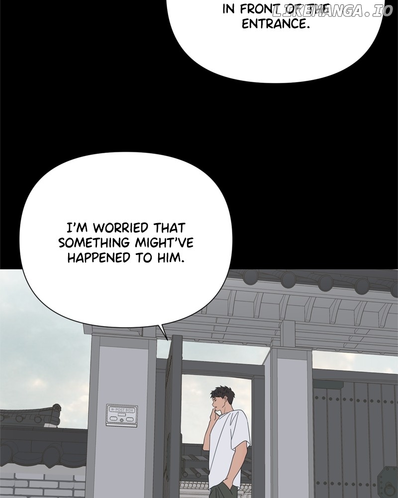 Moonmade Child Chapter 90 page 10 - 