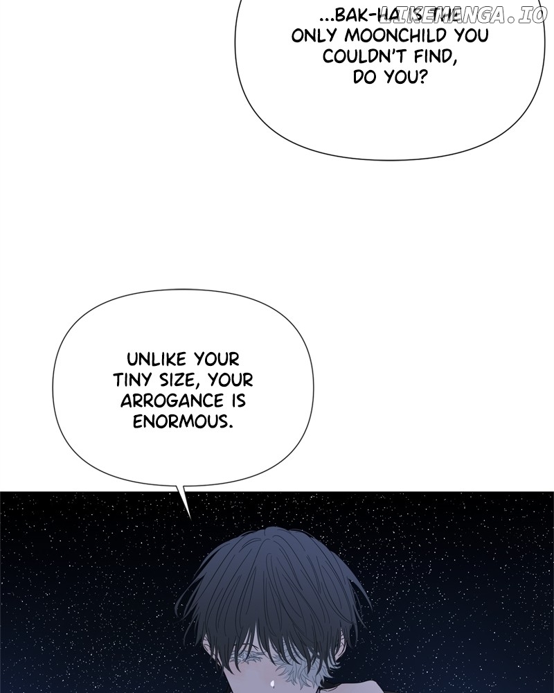 Moonmade Child Chapter 91 page 17 - 