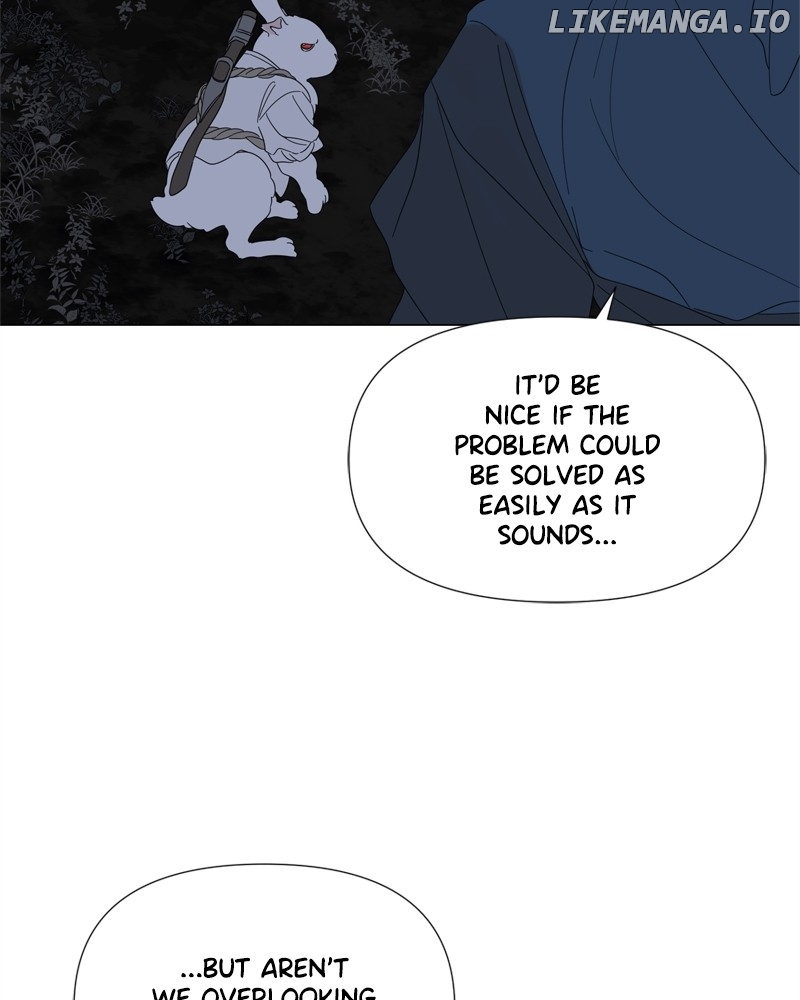 Moonmade Child Chapter 91 page 21 - 