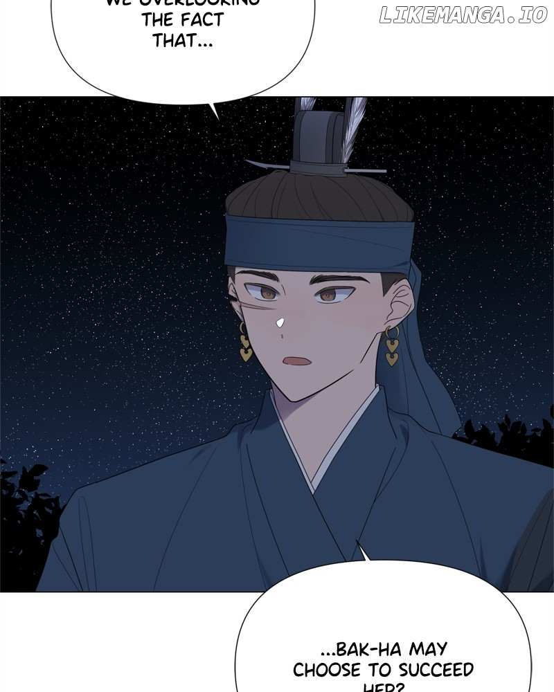 Moonmade Child Chapter 91 page 22 - 