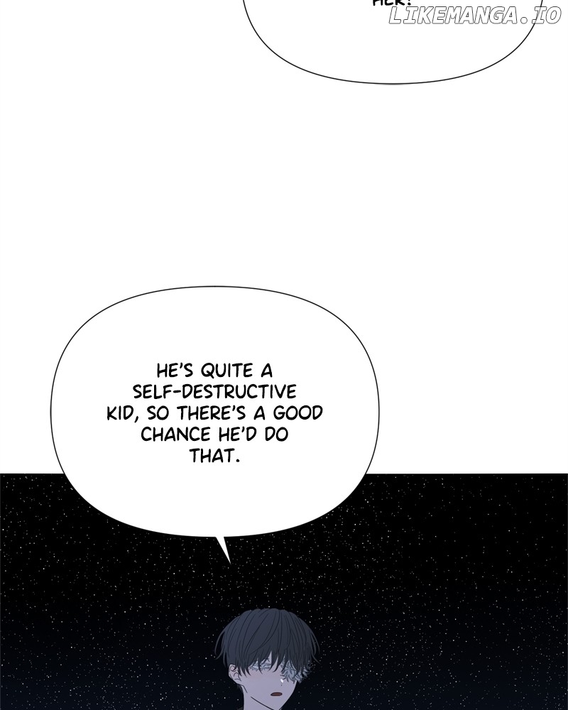 Moonmade Child Chapter 91 page 23 - 