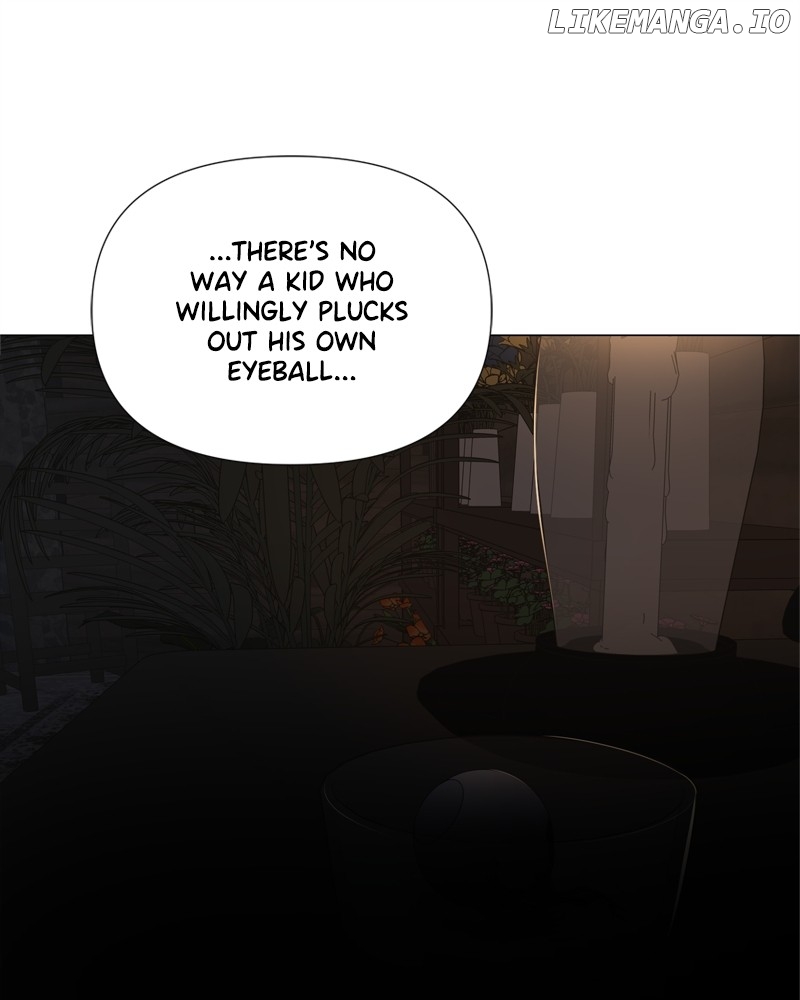 Moonmade Child Chapter 91 page 25 - 