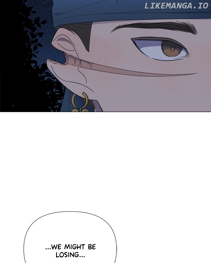Moonmade Child Chapter 91 page 27 - 