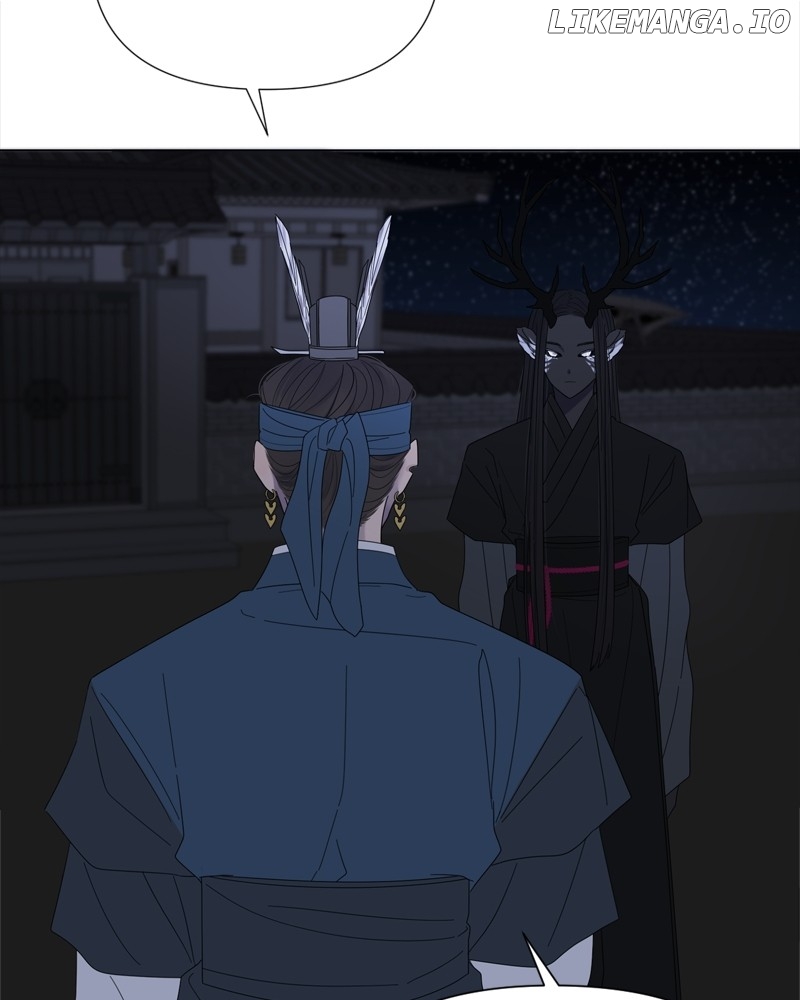 Moonmade Child Chapter 91 page 28 - 