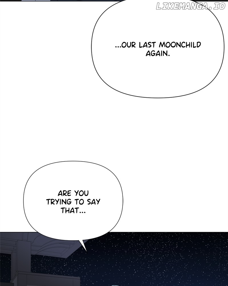 Moonmade Child Chapter 91 page 29 - 