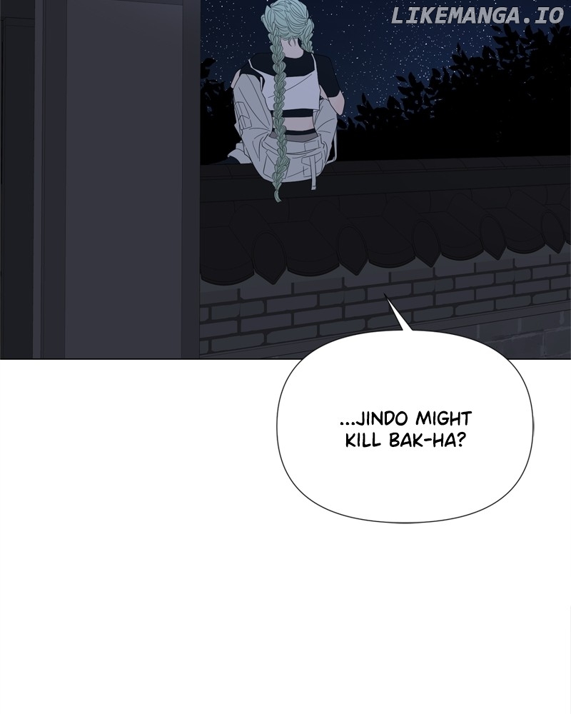 Moonmade Child Chapter 91 page 30 - 