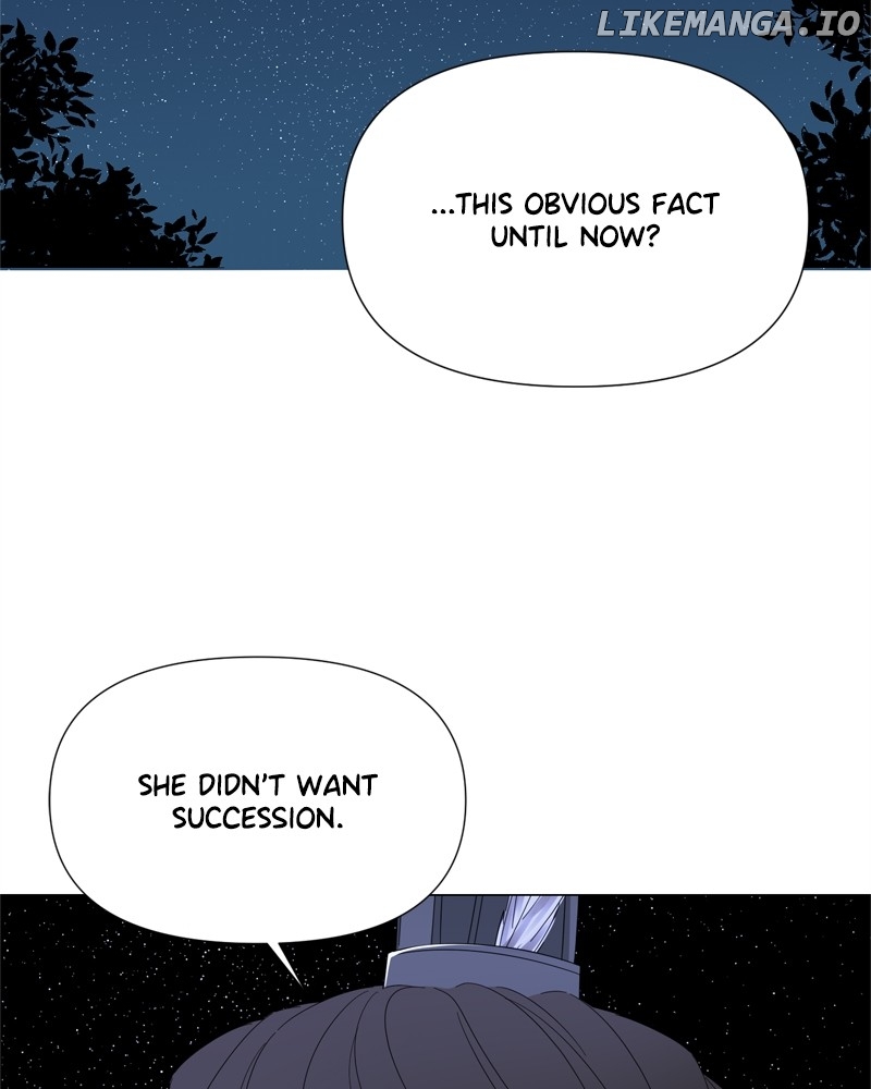 Moonmade Child Chapter 91 page 4 - 