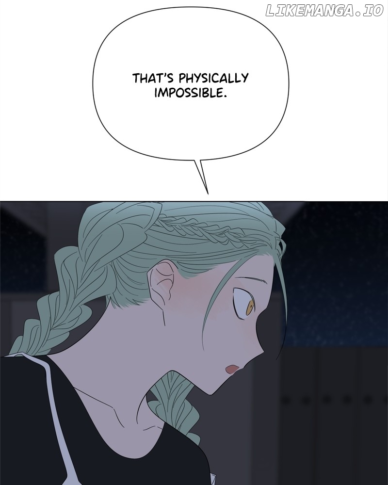 Moonmade Child Chapter 91 page 31 - 