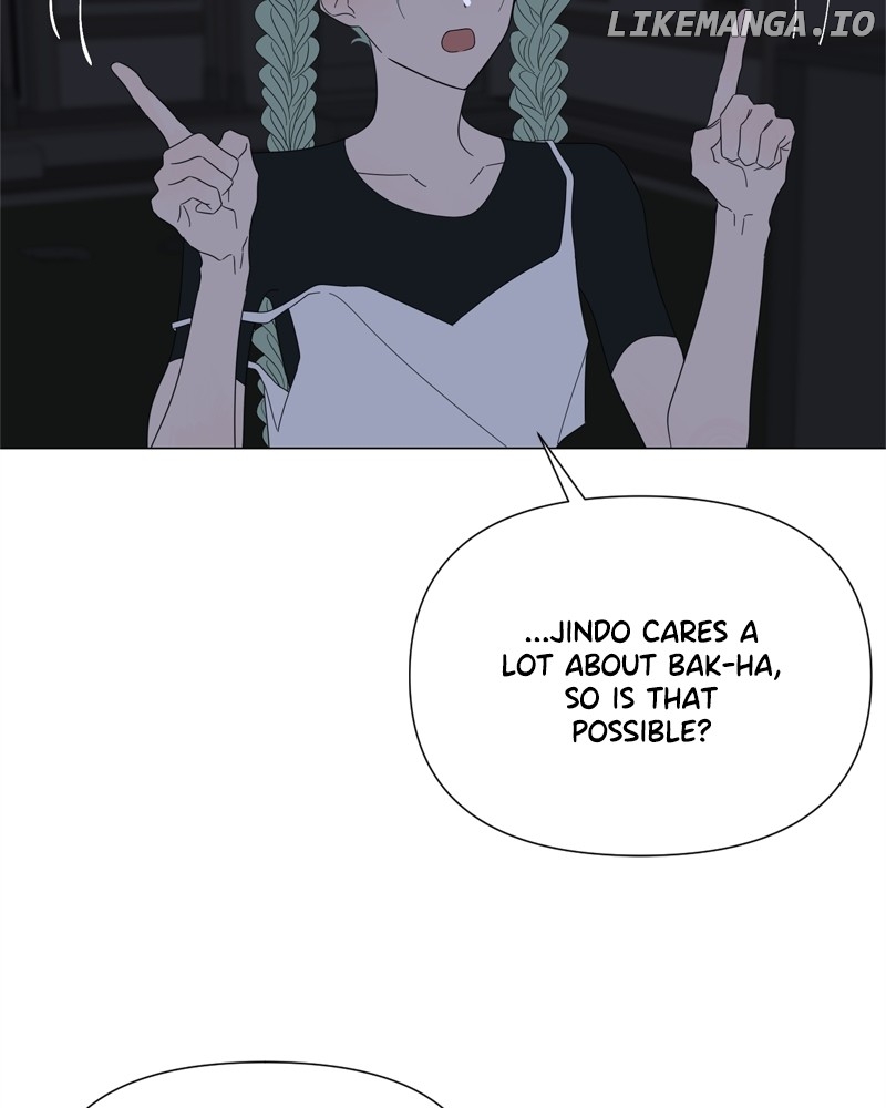 Moonmade Child Chapter 91 page 33 - 