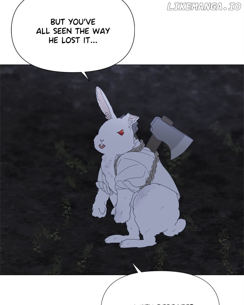 Moonmade Child Chapter 91 page 34 - 