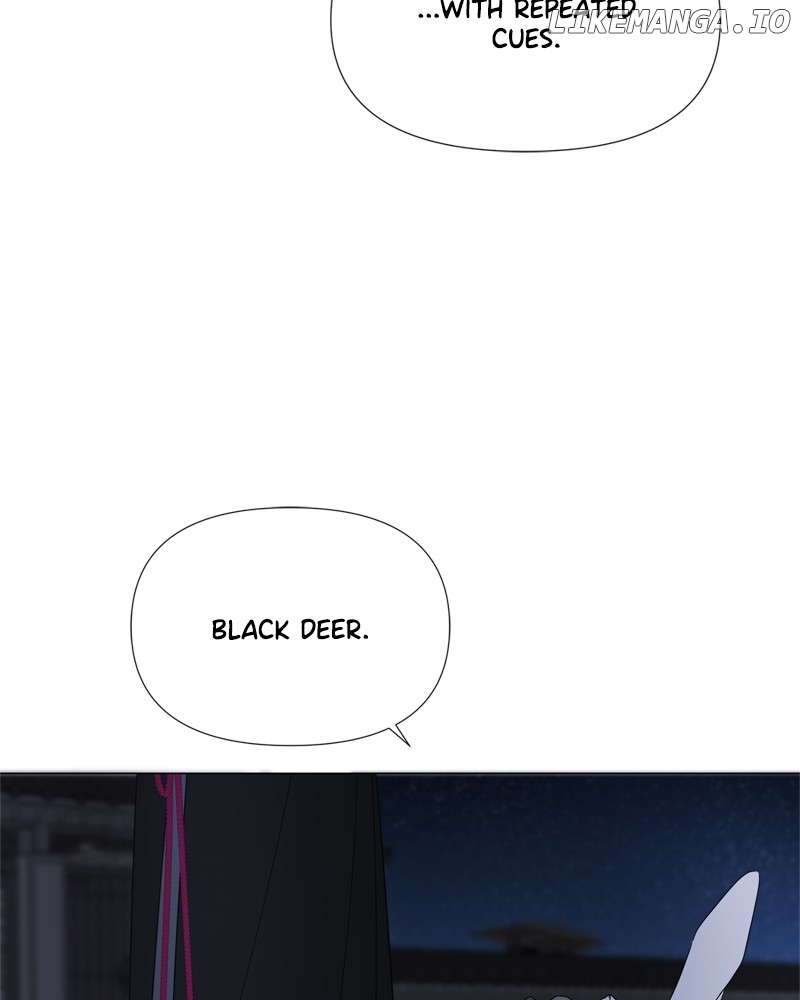 Moonmade Child Chapter 91 page 35 - 