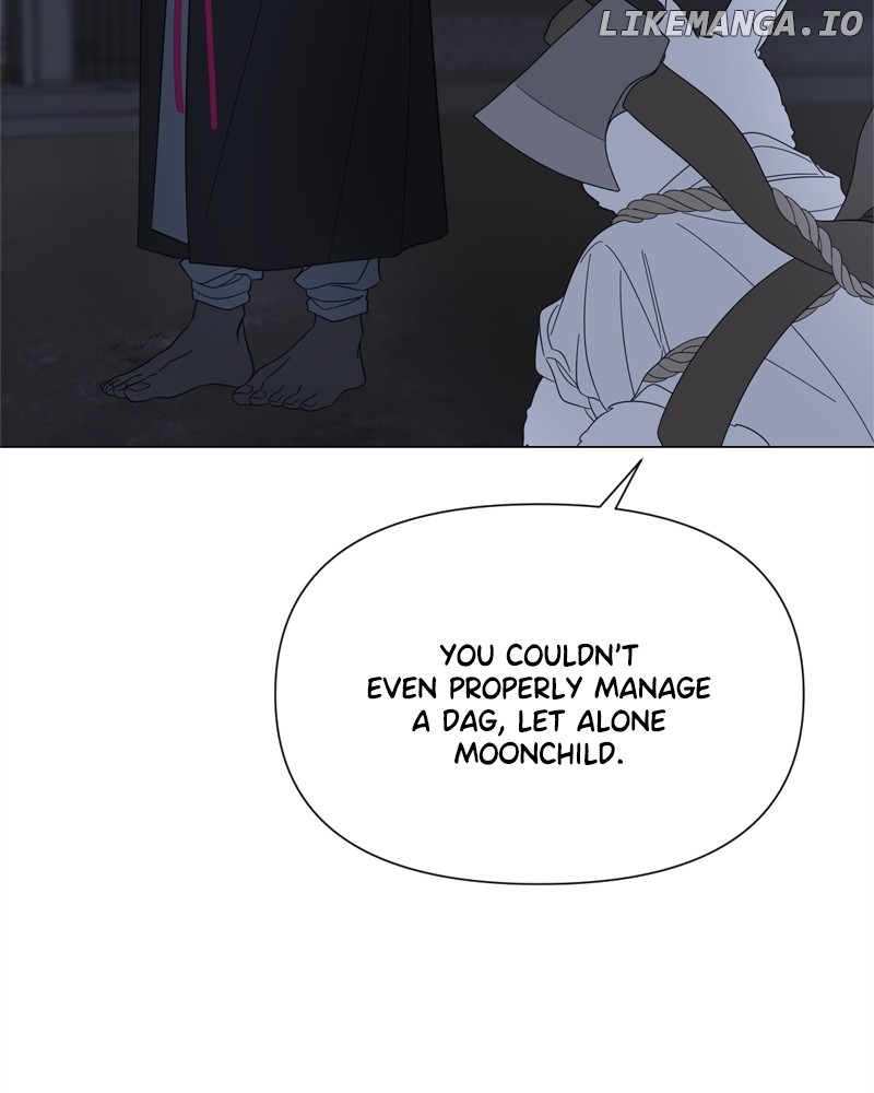 Moonmade Child Chapter 91 page 36 - 