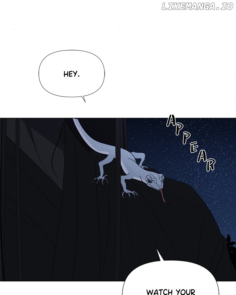 Moonmade Child Chapter 91 page 38 - 