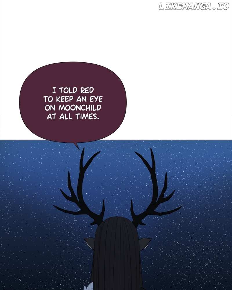 Moonmade Child Chapter 91 page 42 - 