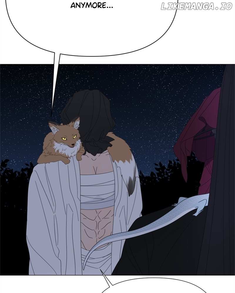 Moonmade Child Chapter 91 page 46 - 