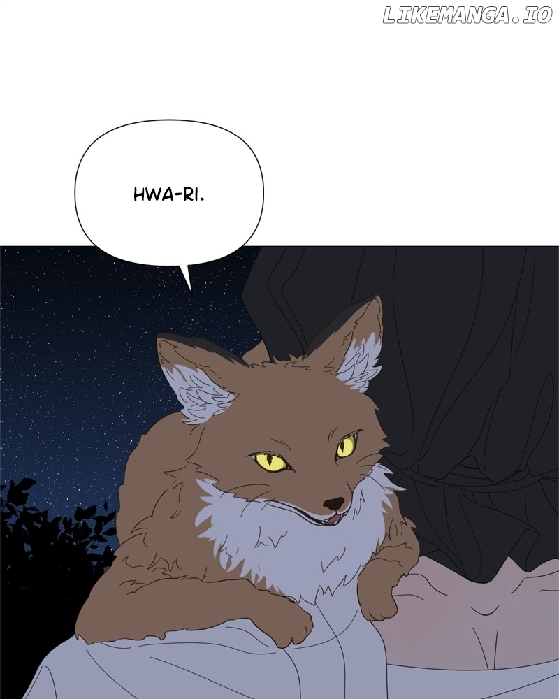 Moonmade Child Chapter 91 page 50 - 