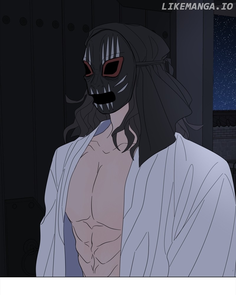 Moonmade Child Chapter 91 page 52 - 
