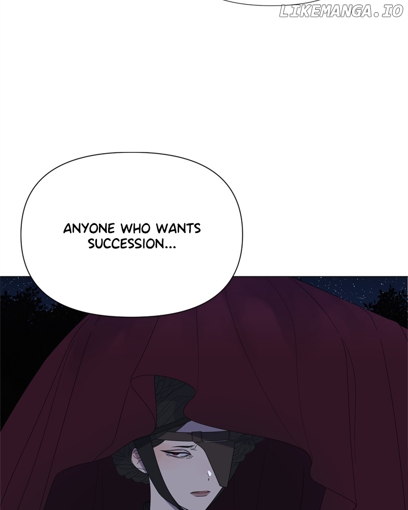 Moonmade Child Chapter 91 page 59 - 