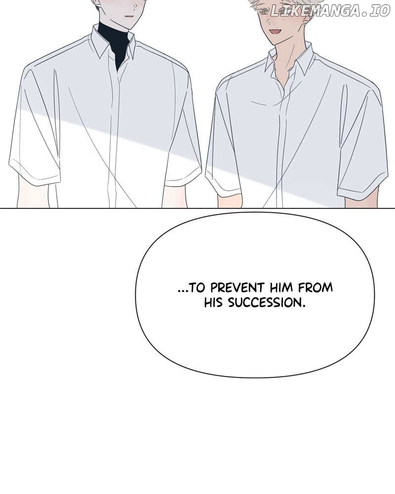 Moonmade Child Chapter 91 page 7 - 