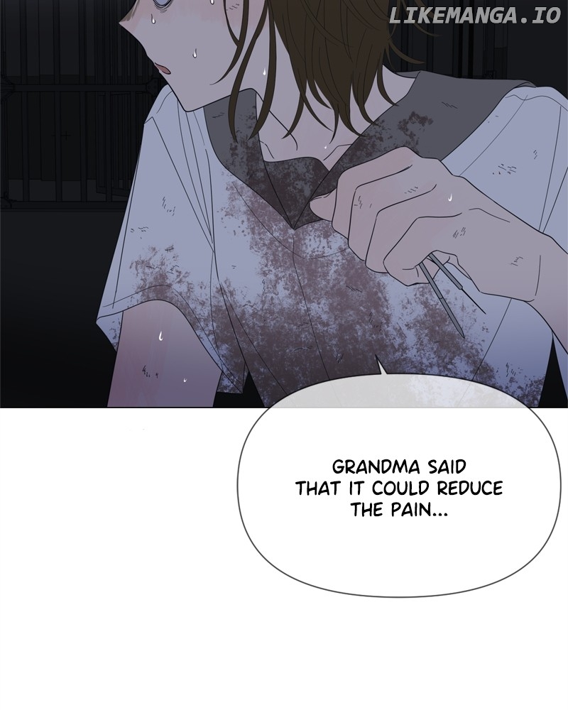 Moonmade Child Chapter 91 page 66 - 