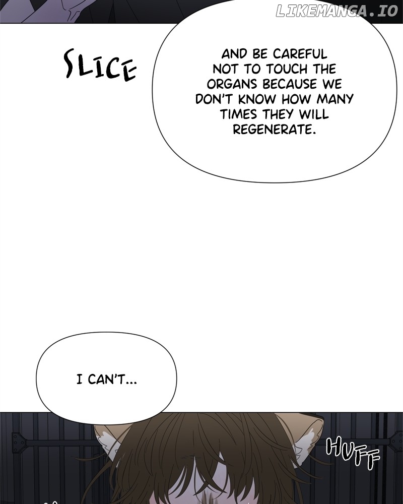 Moonmade Child Chapter 91 page 68 - 