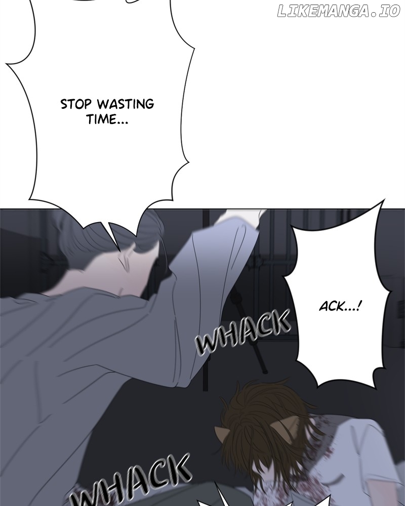 Moonmade Child Chapter 91 page 70 - 