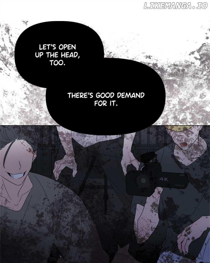 Moonmade Child Chapter 91 page 75 - 
