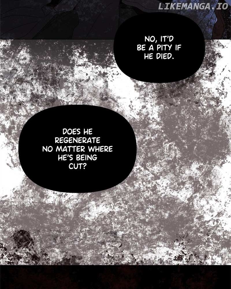 Moonmade Child Chapter 91 page 76 - 