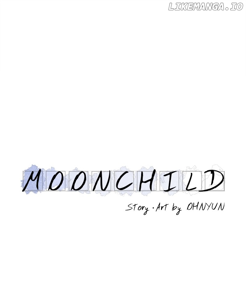 Moonmade Child Chapter 92 page 1 - 