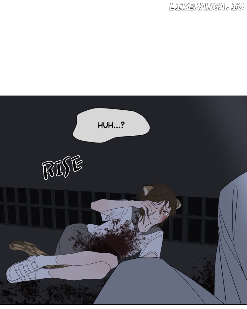 Moonmade Child Chapter 92 page 13 - 