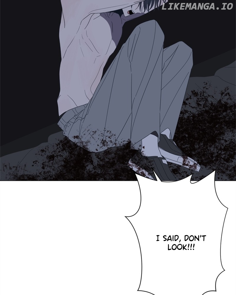 Moonmade Child Chapter 92 page 15 - 
