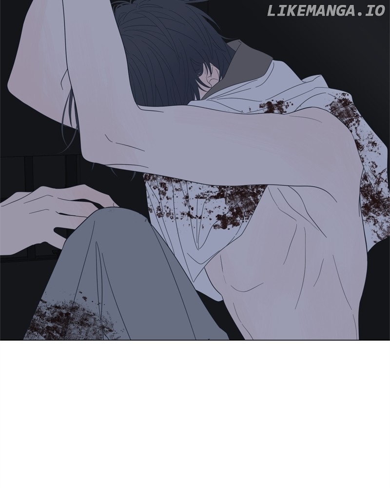 Moonmade Child Chapter 92 page 18 - 