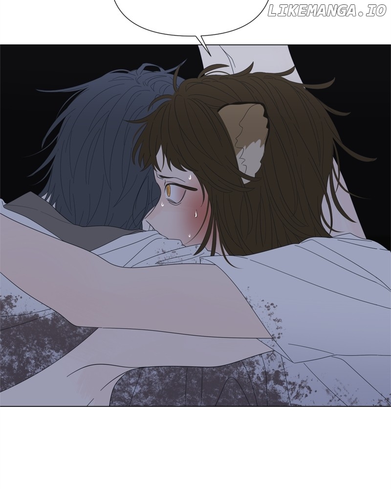 Moonmade Child Chapter 92 page 21 - 