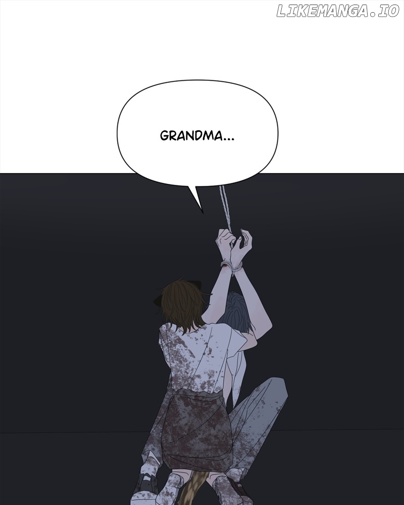 Moonmade Child Chapter 92 page 26 - 