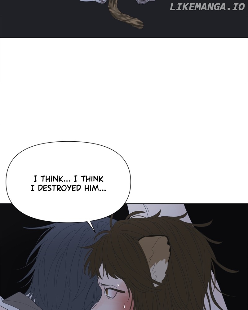 Moonmade Child Chapter 92 page 27 - 