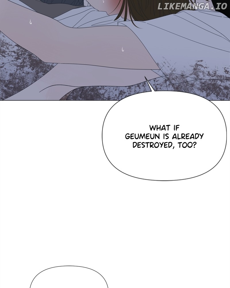 Moonmade Child Chapter 92 page 28 - 