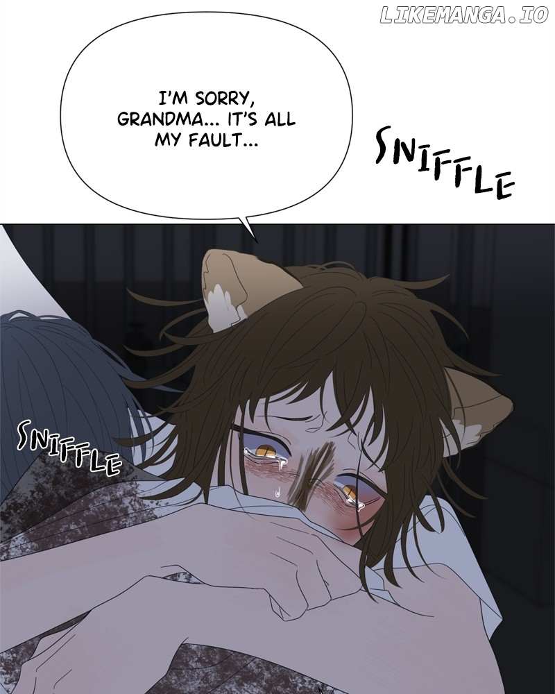 Moonmade Child Chapter 92 page 32 - 
