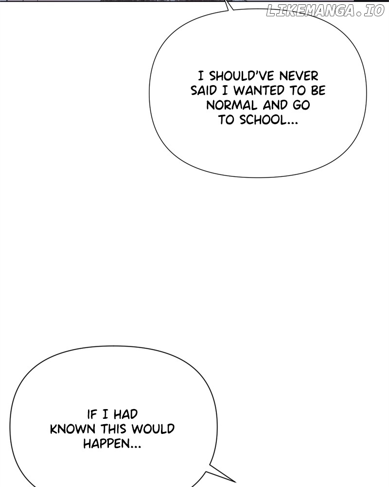 Moonmade Child Chapter 92 page 33 - 